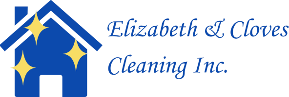 Elizabeth & Clive's Cleaning Inc. logo